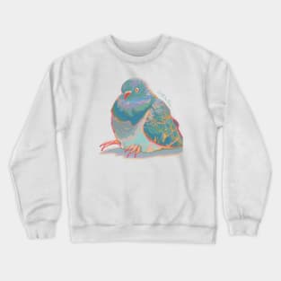 Pigeone Crewneck Sweatshirt